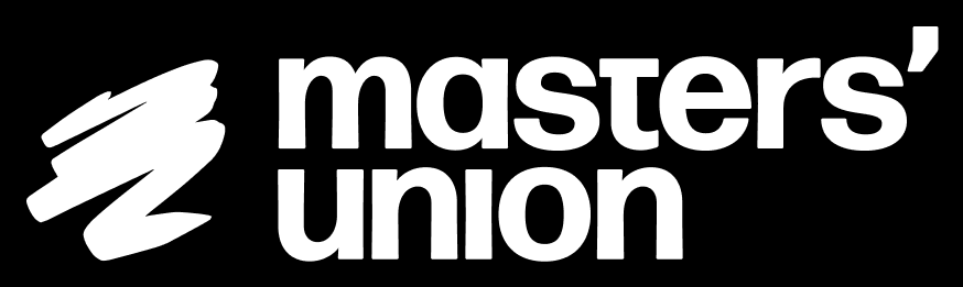 Masters' Union logo