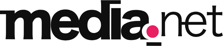 Media.net logo